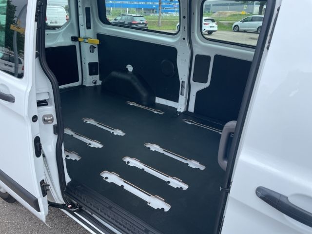 Fahrzeugabbildung Ford Transit Custom 2.0TDCi 320 L2 Trend, Sitzheizung