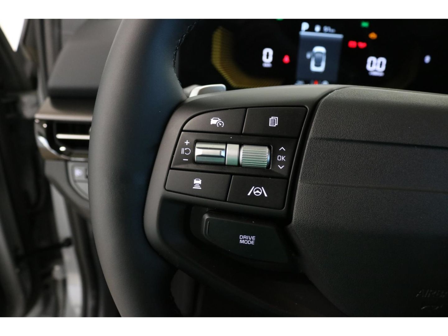Fahrzeugabbildung Kia Sportage Vision 1.6 Tempomat SpurhalteASS Kamera