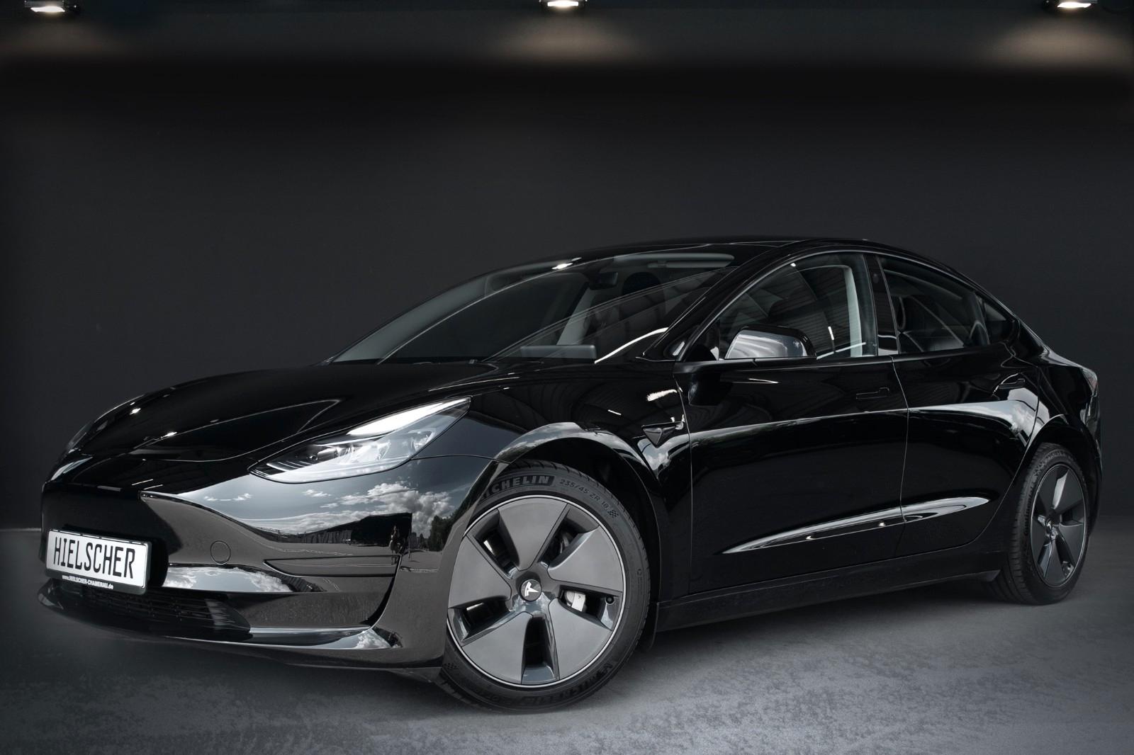 Tesla Model 3 Standard RWD*WMP*ACC*LED*2.Hand*8-fach, миниатюра 16