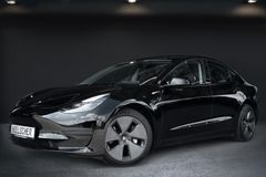 TESLA Model 3 Standard RWD*WMP*ACC*LED*2.Hand*8-fach