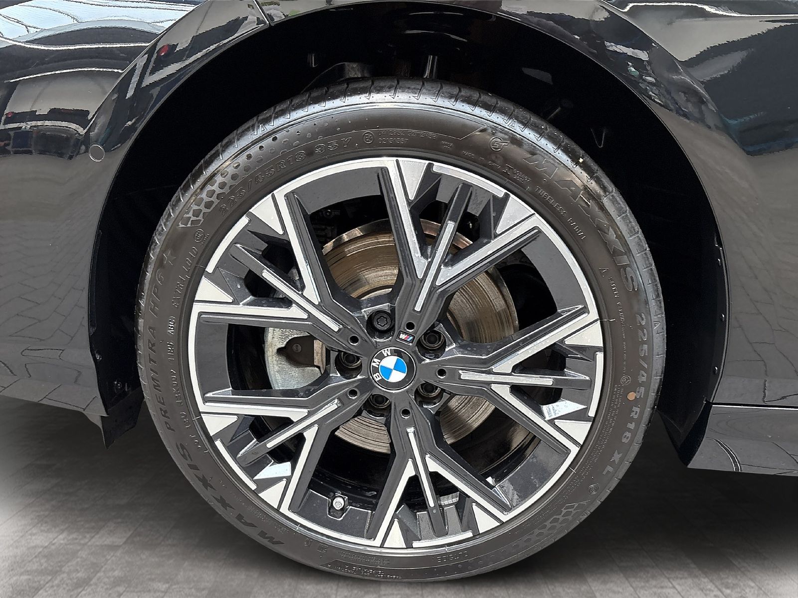 BMW 220 Gran Coupé - Bild 9