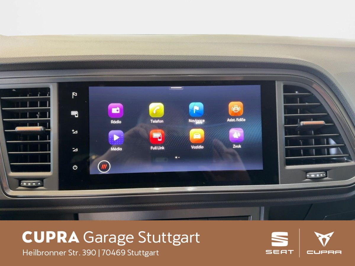 Cupra Ateca - Bild 10