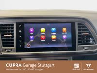 Cupra Ateca - Vorschau Bild 10