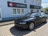 Audi A8 4.2 TDI* Lang*Quattro*LED*4Sitzer*Bose*Pano - gebrauchte Audi A8 aus dem Jahr 2016