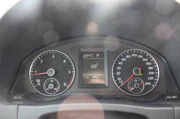 Volkswagen Golf - 11