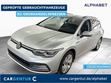 Volkswagen Golf - 1