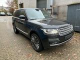 Land Rover Range Rover Vogue - Land Rover: Vogue