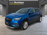Opel Grandland 1.2 Innovation/NAVI/SHZ/DAB/360°/+ - Opel Gebrauchtwagen in Regensburg
