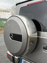 Mercedes-Benz G 500 - AMG/Pano/Massage/360/Junge Sterne  - gebrauchte Mercedes-Benz G 500 aus dem Jahr 2019