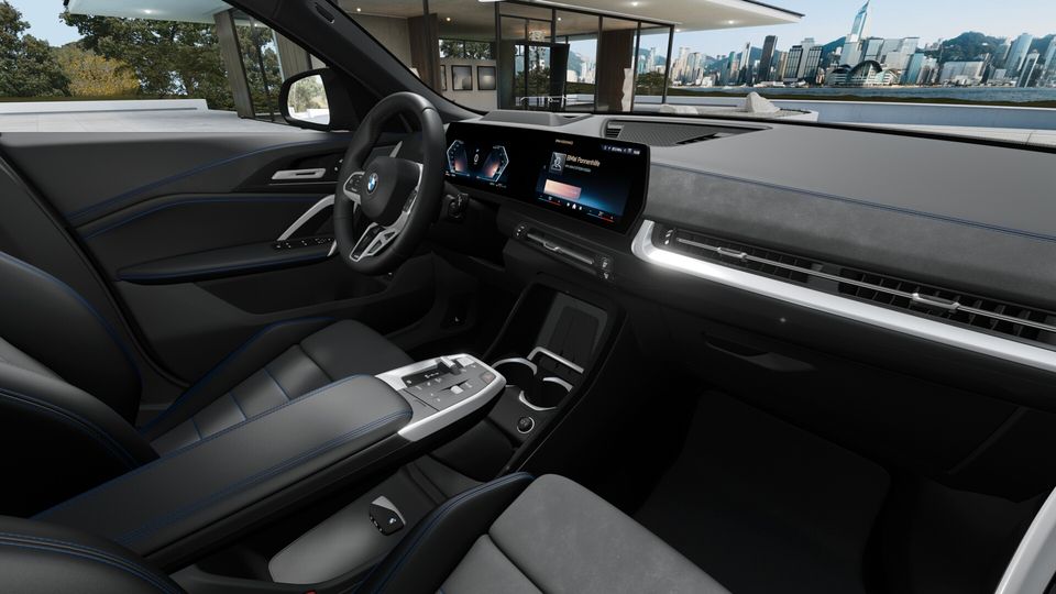 BMW X2 - Bild 5