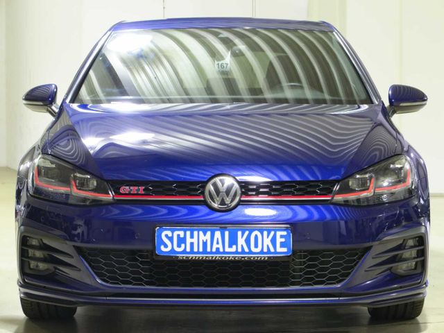 VW Golf VII GTI 2.0TSI BMT DSG7 Performance AHK Nav