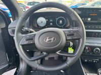 Hyundai i20 - Vorschau Bild 9