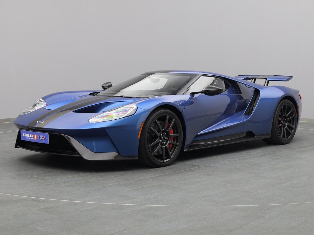 Ford GT
