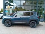 Jeep Renegade S Plug-In-Hybrid 4xe - Jeep Renegade Gebrauchtwagen in München