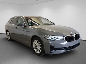 BMW 520 - 6
