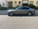 BMW Bmw 740dx 360 kamera - BMW 740 Gebrauchtwagen in Berlin