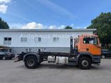 MAN TGA 18.430 4x4H BL/ABROLLKIPPER - Offers matching your search criteria