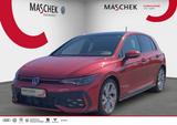 Volkswagen Golf GTI 2.0 TSI AHK Pano Matrix Harman DCC Area