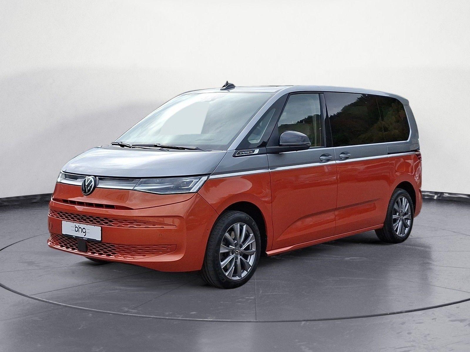 Volkswagen T7 Multivan Life 1.4 TSI eHybrid DSG LIFE *HEAD-