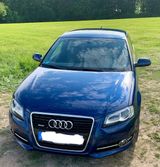 Audi A3 1.8 TFSI quattro S line S line