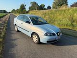 Seat Cordoba 1.4 16V TÜV Neu Klima - Seat Cordoba Gebrauchtwagen