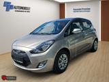 Hyundai ix20  1.6 Trend Klimaautomatik - Hyundai ix20 aus 2017