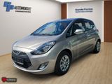 Hyundai ix20  1.6 Trend Klimaautomatik - Hyundai ix20 aus 2017