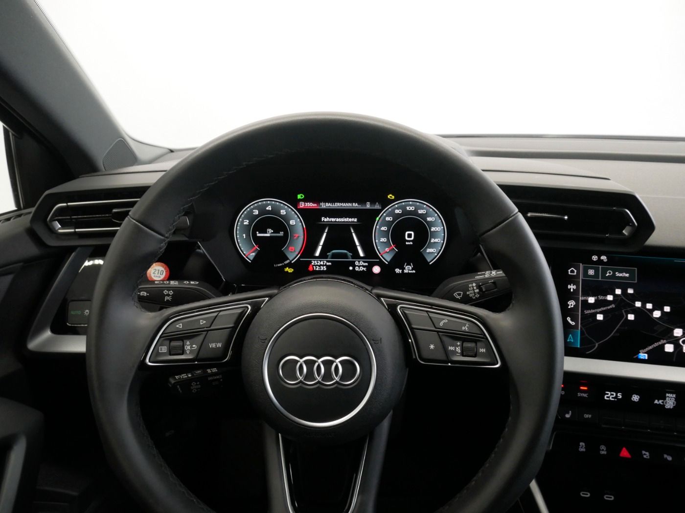Audi A3 - Bild 13