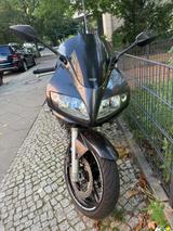 Suzuki SV650S - SUZUKI 2007 SV650S