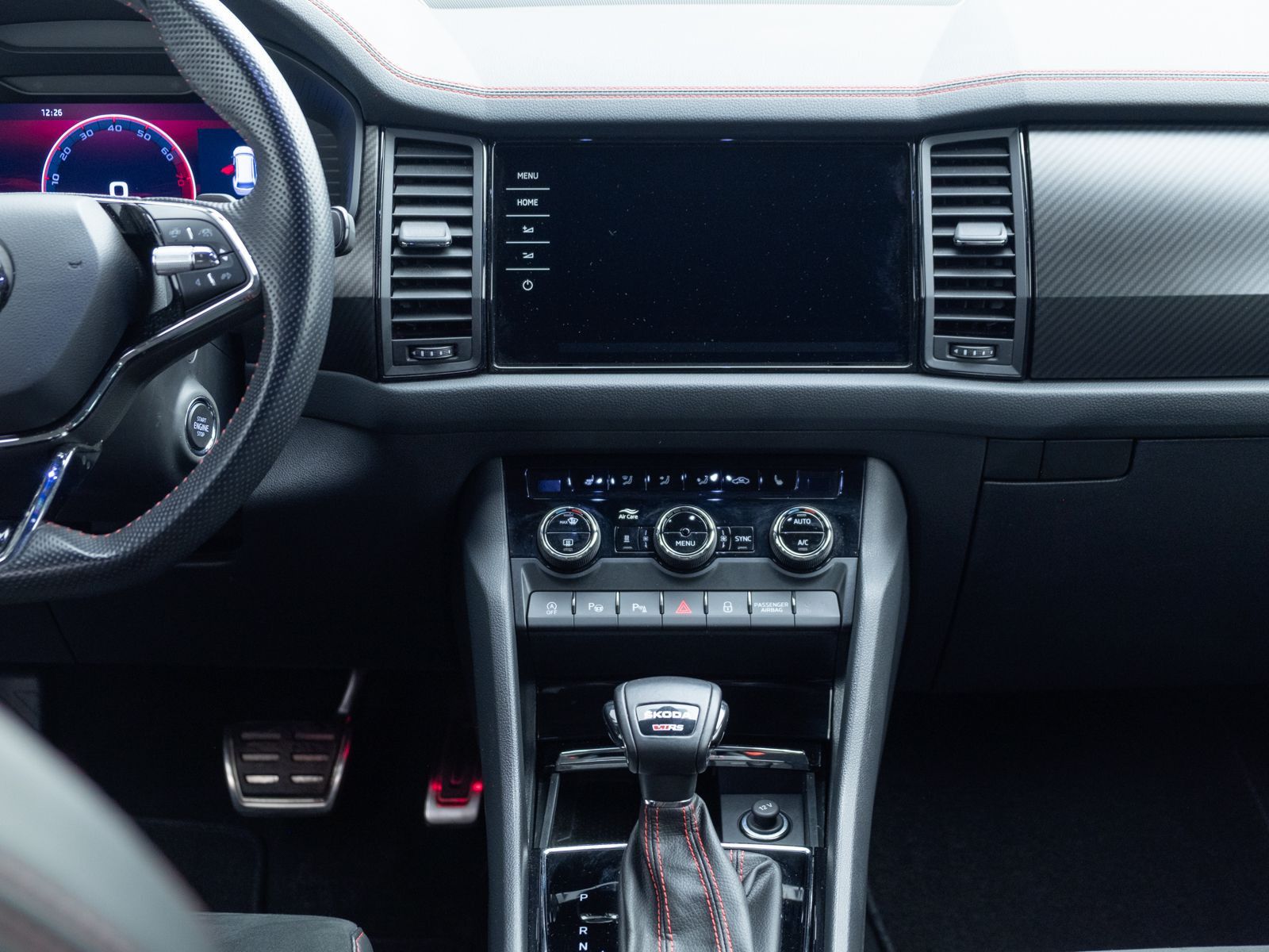 Skoda Kodiaq - Bild 15