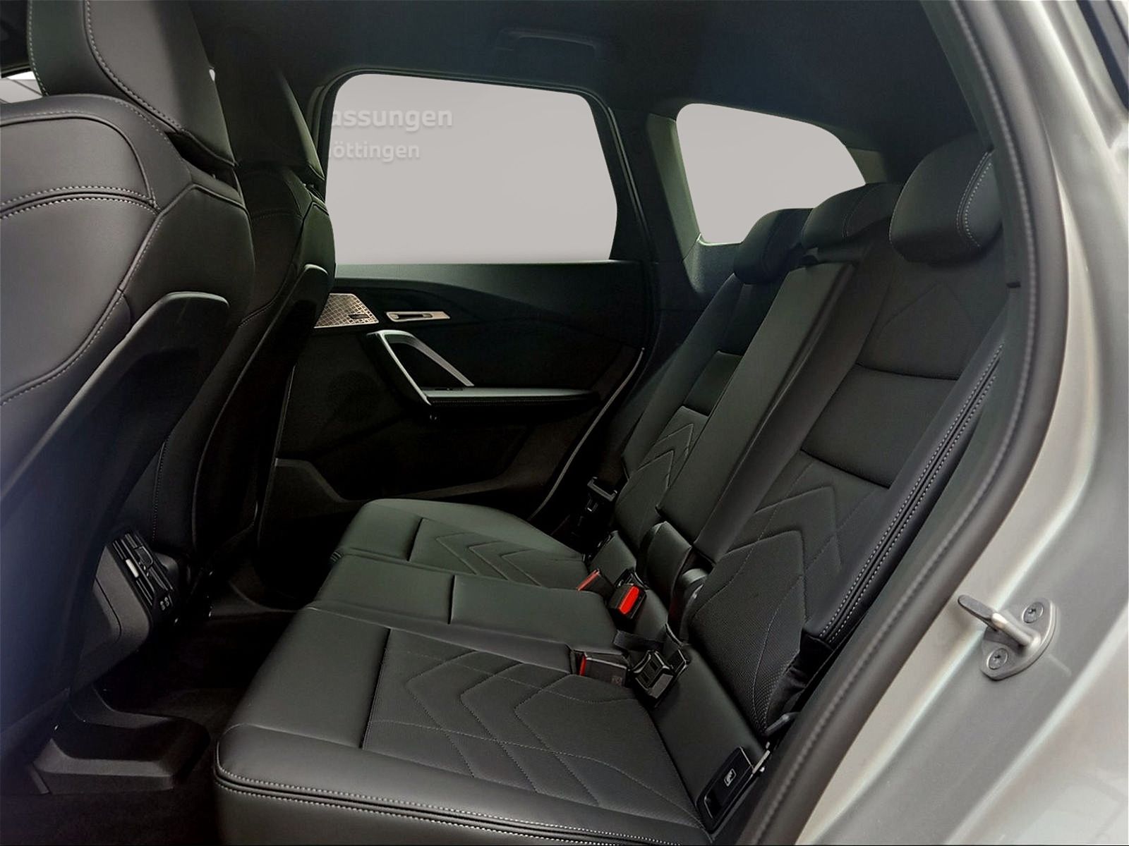BMW X1 - Bild 9
