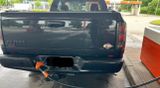 Dodge RAM Rumble Bee #4384 - Dodge: Rumble Bee