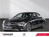 Mercedes-Benz CLA 200 Rückfahrkamera Sitzheizung MBUX-Navi LED - Mercedes-Benz CLA 200 in Hamm