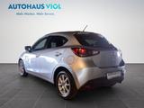 Mazda 2 1.5 SKYACTIV-G 90 Nakama - Mazda 2: Silber