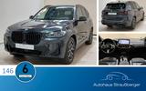 BMW X3 30d xDr. M-Sport ACC AHK HUD KZ 360° H/K LRH