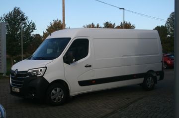 Fotografie Renault Master Kasten L3H2 HKa 3,5 Komfort Klima