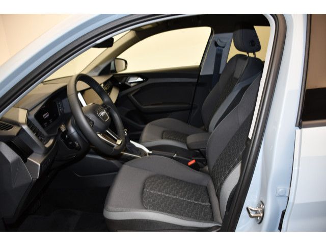 Audi A1 - Bild 3