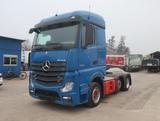 Mercedes-Benz Actros 2545 StreamSpace 6x2  Kühlschrank - Mercedes-Benz Actros 2545