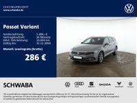 Volkswagen Passat Variant - Vorschau Bild 2