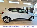 Renault Clio IV 1.Hand.Tüv Neu - Renault Clio mit Diesel-Antrieb: Kleinwagen