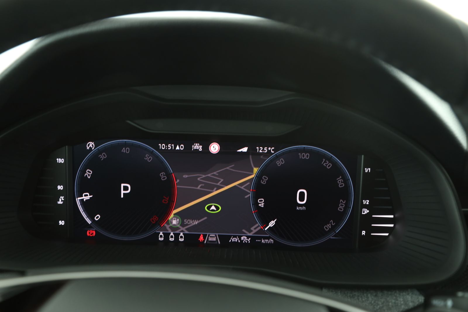 Skoda Scala - Bild 19