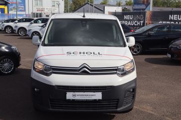 Citroen Berlingo - 7