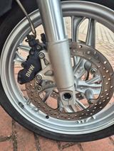 BMW R 1200 GS - MOTORRAD AUS DEM JAHR 2005