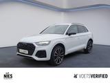 Audi Q5 40 TDI quattro S-tronic LED+PDC+KLIMA - gebrauchte Audi Q5 aus dem Jahr 2021