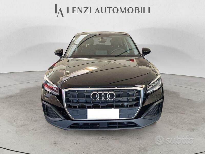 Audi Q2 2.0 30 TDI ADMIRED 115cv imagem 2