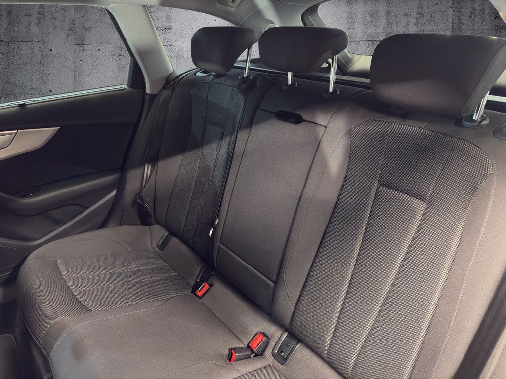 Audi A4 - Bild 11