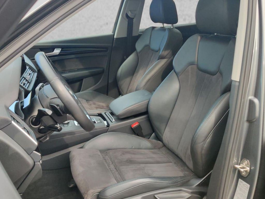 Audi Q5 SUV Sport Q5 50 TDI quattro 210(286) kW(PS) t