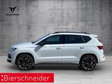 Cupra Ateca VZ 2.0 TSI 4Drive DSG AHK Top View FaPa LE - mit Benzin-Antrieb: Allradantrieb, Geländewagen, Automatik