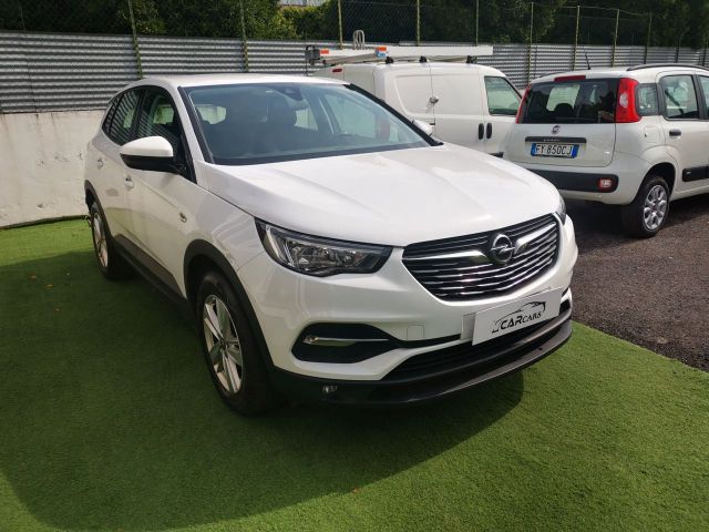 Opel Grandland X 1.5 diesel Ecotec Start&Stop Bu