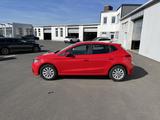Seat Ibiza 1.6 TDI Style DAB SHZ PDC Klima  - Seat Ibiza mit Diesel-Antrieb